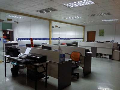 新格尔涂装 一站式专业涂装与办公设备解决方案供应商