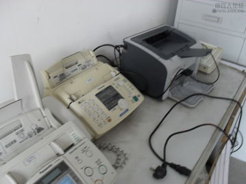 高效办公，设备先行 现代化办公设备全解析